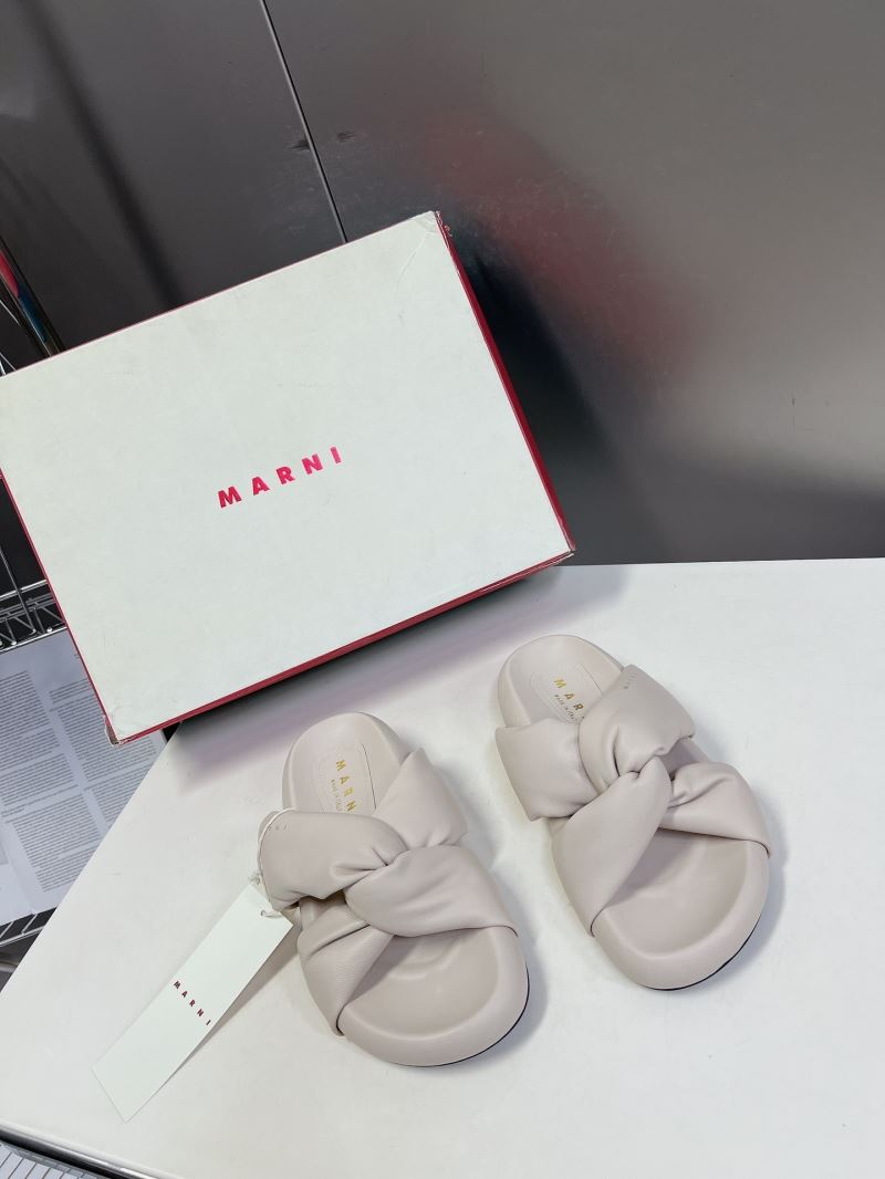 Marni Sandals